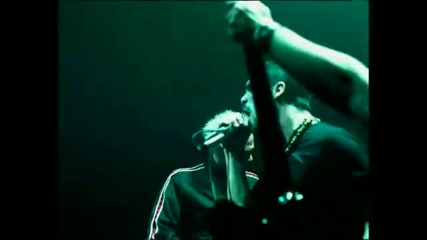 Killswitch Engage - My Last Serenade (high quality) 