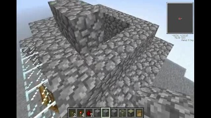 Minecraft Как да си защитим къщтата от зомбита Видео Урок