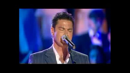 Mario Frangoulis Buongiorno Principessa