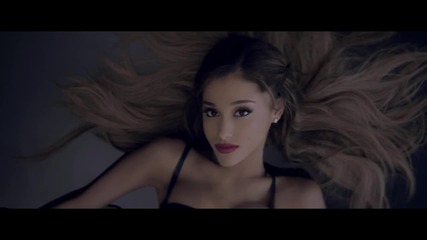 Премиера! 2014 | Ariana Grande feat. The Weeknd - Love Me Harder ( Официално Видео ) + Превод