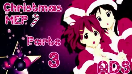 All I want for Christmas is you - Christmas Mep Parts