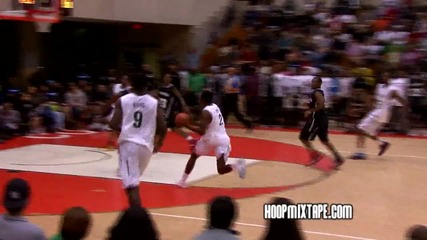 John Wall Lockout Hoopmixtape!