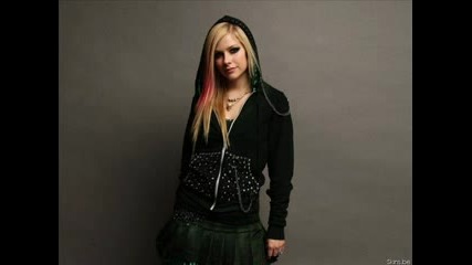 Avril Is The Best Singer Forever!