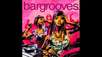 Bargrooves Deluxe 2013 Main Room Mix by Andy Daniell