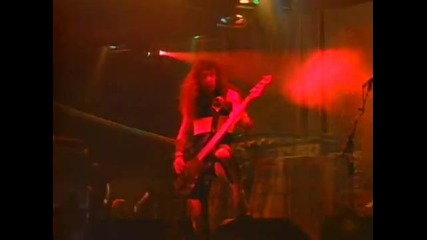 Iron Maiden - Flight of Icarus