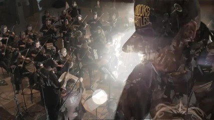Dj Premier ( Feat. Nas And The Berklee Symphony Orchestra ) - Regeneration