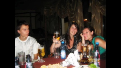 best friends bate