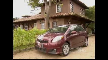 los herederos del monte capitulo 31 parte 2 