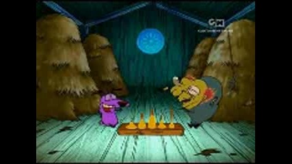 Courage the Cowardly Dog-s01e15