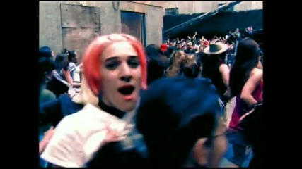 Limp Bizkit - Nookie 
