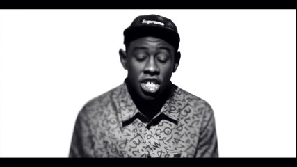 Tyler The Creator - Yonkers