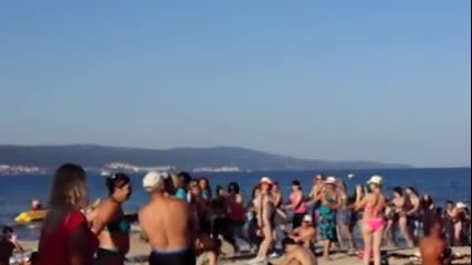 Let's Dance (19.07) 2015!
