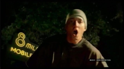 Eminem Lose Your Self [ Hd baby ;d ] [!]