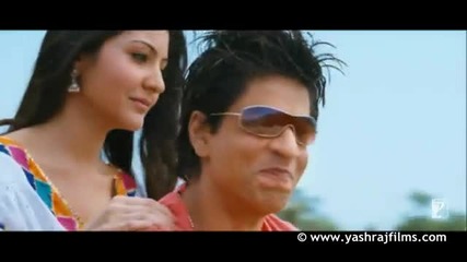 Tujh Mein Rab Dikhta Hai - От Фима Rab Ne Bana Di Jodi (rnbdj) 