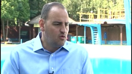 Петър Стойчев: В Залата на славата не можеш да влезеш с връзки