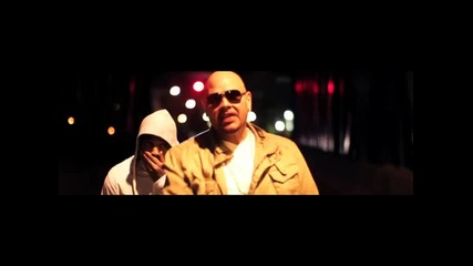 Fat Joe - Drop A Body Official Video