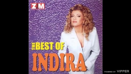 Indira Radic - Grom - (audio 1999)