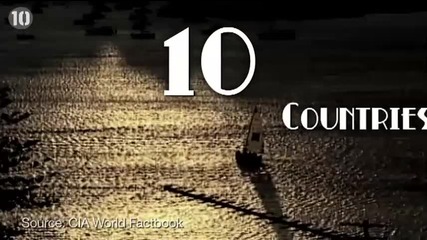 Топ 10 страни с най-висока продължителност на живота