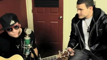Eminem & Lil Wayne - No Love (tyler Ward Family Acoustic Piano Cover)