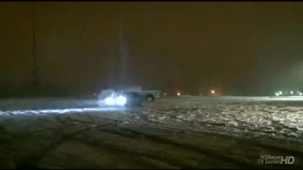 Снежна приказка 