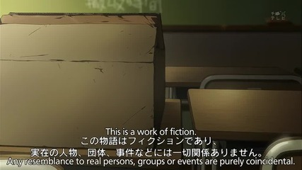 Hyouka Episode 9 Eng Hq