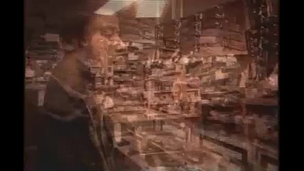 The Coup - Not Yet Free 