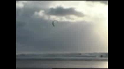 Len10 Wind Driven - Kite Surf