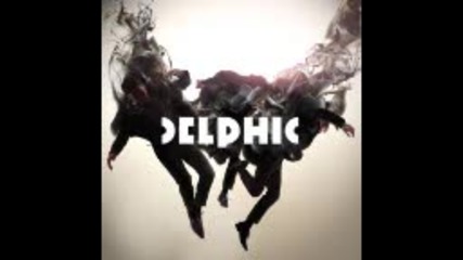 Delphic - Submission