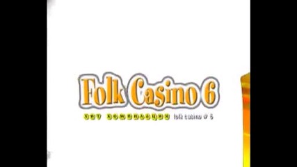 Реклама - Folk Casino 6
