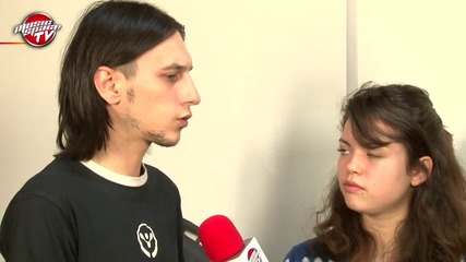 Sugar DJ's: Електроннта сцена у нас набира популярност