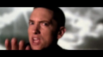 Eminem ft Lil Wayne - No Love 