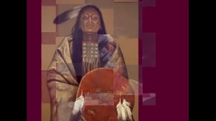 Indian Vision - Chirapaq - Native American - Powerful Pride - Sacred Medicine 
