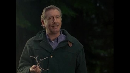 X-files 1x20 - Darkness Falls 1