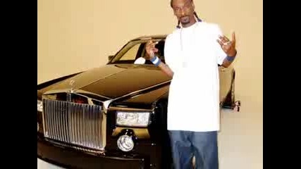 The Game , Snoop Dogg - California Vacation 