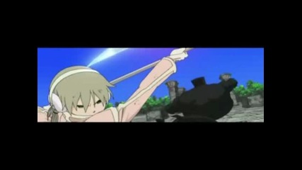 [soul Eater Amv]