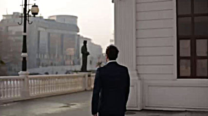 David Temelkov - Svijet se promijenio Official Video