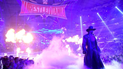 WrestleMania und noch viel mehr auf WWE Network