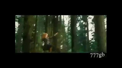 new moon official trailer 1+2+3 mashup (6 min!)