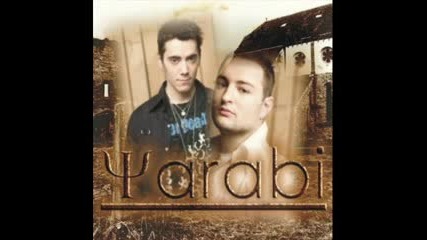 Yarabi - Otilka