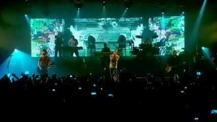Linkin Park - Numb 2010