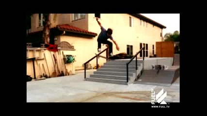 Ryan Sheckler Fuel