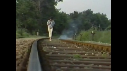Ceca - Pustite me da ga vidim - (Official Video 1990)