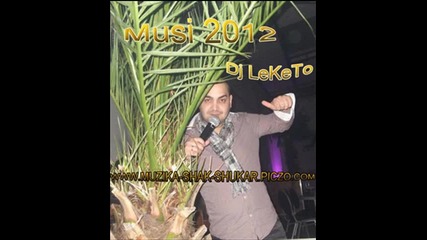 Musi Kredit Kredit 2012 Dj Leketo