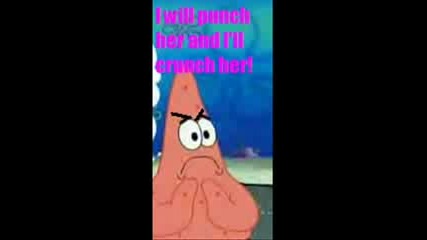Barbie Song With Spongebob And Patrick