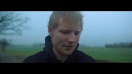 Ed Sheeran - Castle On The Hill ( Официално Видео )