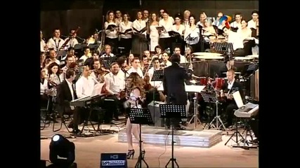 Elena Gheorghe - Balkan Girls