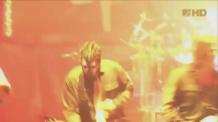 Slipknot - Dead Memories [ Live H D ]