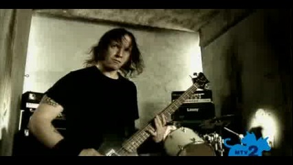 High On Fire - Rumours of war Tv Promo Only