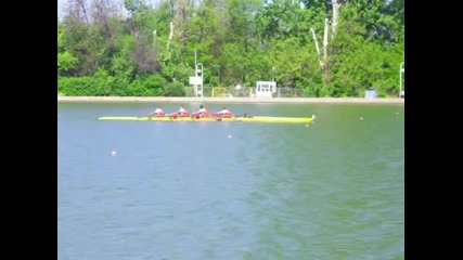 Cska Grebane 4x Final (pioneri) Дош