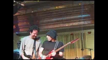 Steve Lukather И Joe Satriani - Goin Down